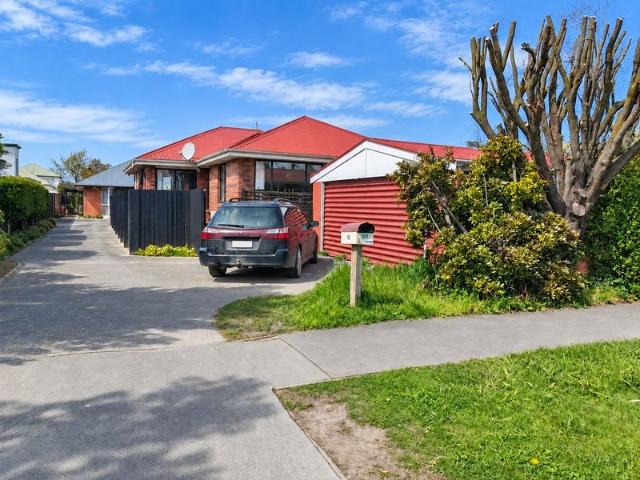 House for rent in Ilam, Christchurch
