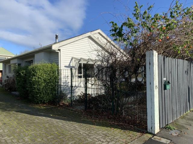 House for rent in Ilam, Canterbury