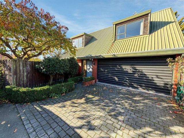 House for rent in Ilam, Canterbury