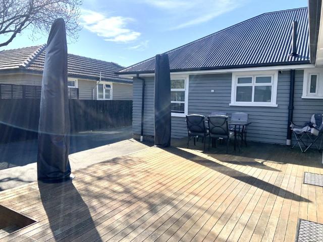 House for rent in Chaslands, Canterbury