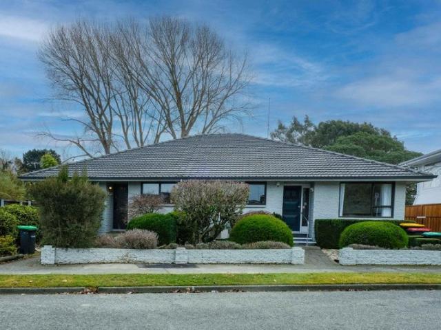 House for rent in Ilam, Canterbury
