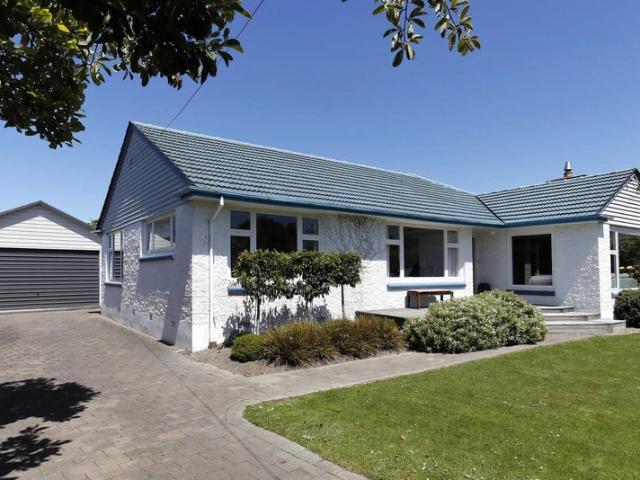 House for rent in Ilam, Fendalton-Waimari-Harewood Community