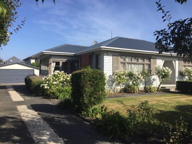 House for rent in Ilam, Canterbury