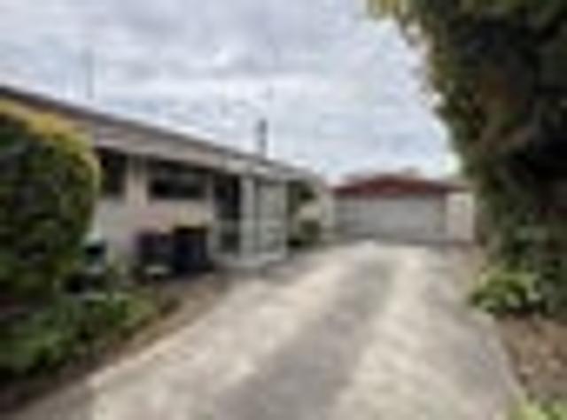 Apartment for rent in Ilam, Christchurch