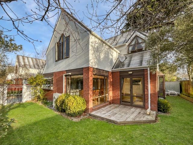 House for rent in Ilam, Canterbury