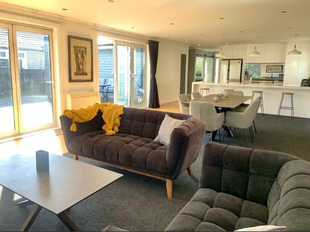 House for rent in Chaslands, Canterbury