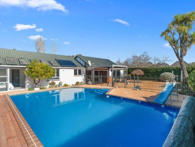 House for rent in Ilam, Christchurch