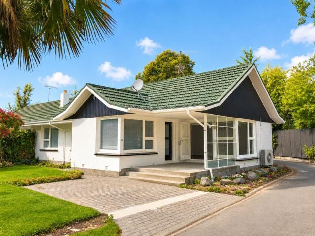 House for rent in Ilam, Canterbury