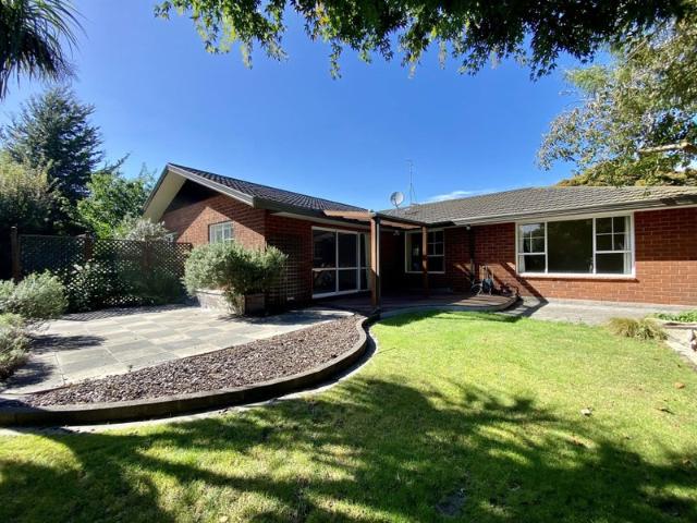 House for rent in Ilam, Christchurch
