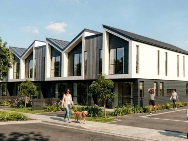 House for rent in Chaslands, Canterbury