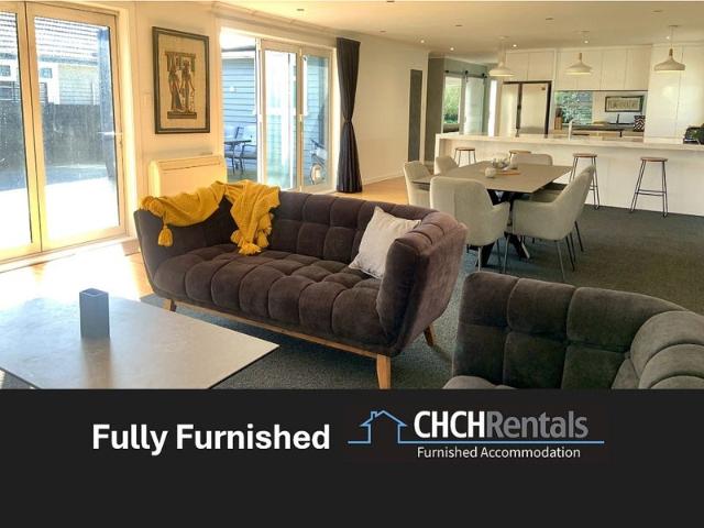 House for rent in Chaslands, Canterbury