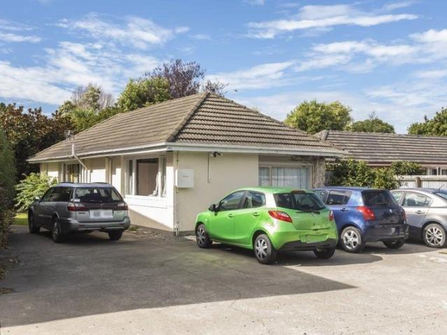 Apartment for rent in Ilam, Canterbury
