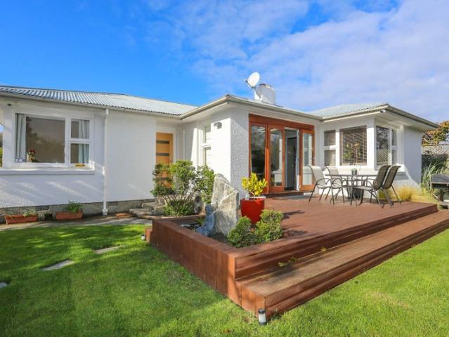 House for rent in Chaslands, Canterbury