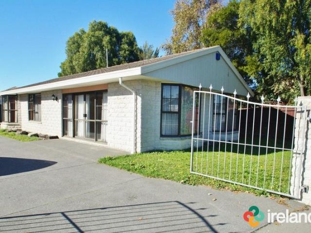 House for rent in Chaslands, Canterbury