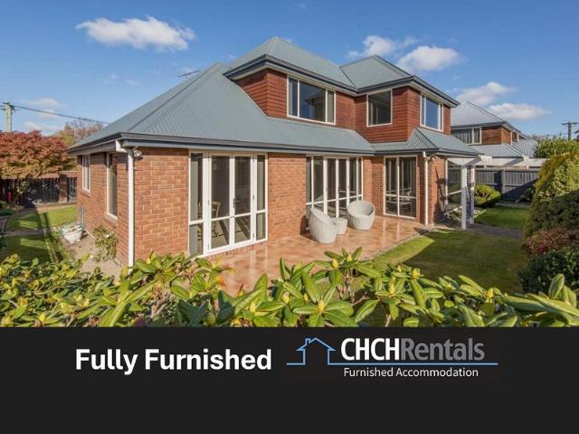 House for rent in Ilam, Canterbury