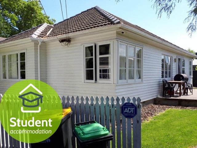 House for rent in Ilam, Canterbury