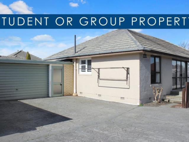 House for rent in Chaslands, Canterbury