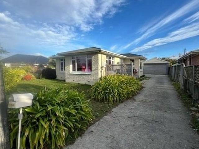 House for rent in Ilam, Canterbury