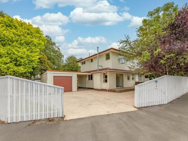 House for rent in Ilam, Canterbury