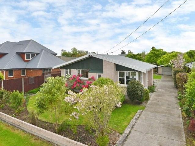 House for rent in Ilam, Canterbury
