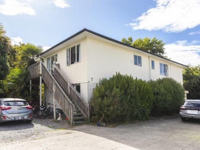 Apartment for rent in Ilam, Canterbury