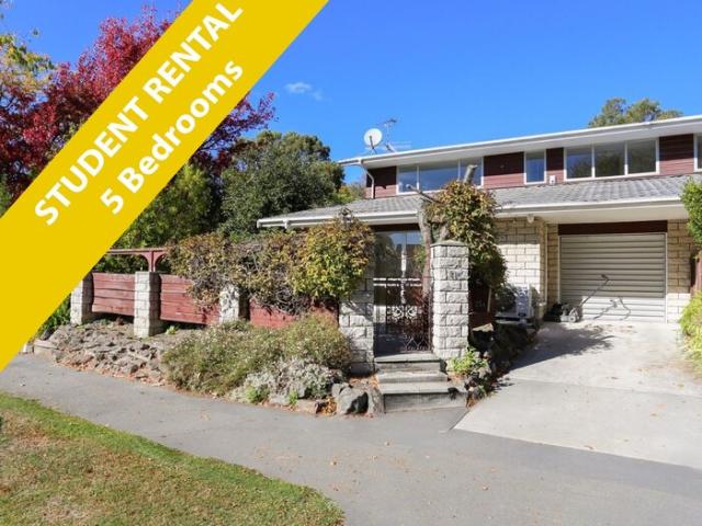 House for rent in Chaslands, Canterbury