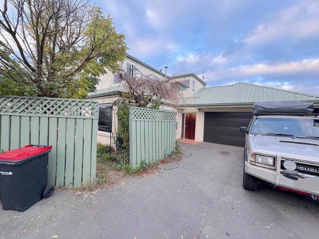 House for rent in Ilam, Christchurch