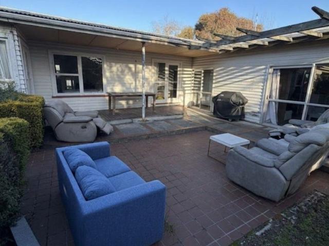 House for rent in Ilam, Canterbury
