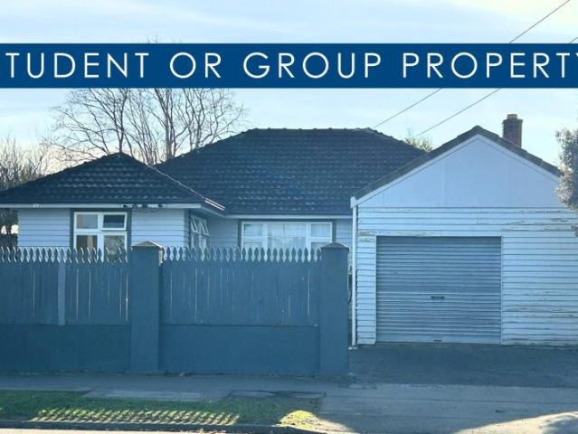 House for rent in Chaslands, Canterbury