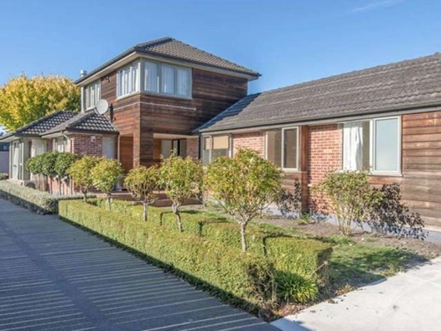 House for rent in Ilam, Canterbury