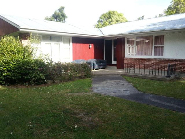 House for rent in Riccarton, Canterbury