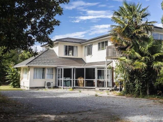 Apartment for rent in Ilam, Canterbury