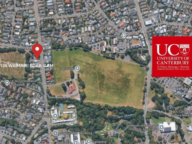 House for rent in Chaslands, Canterbury