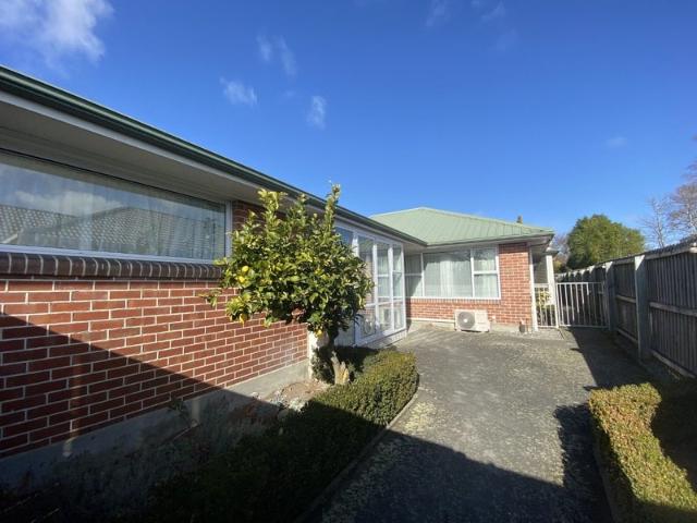 House for rent in Ilam, Canterbury