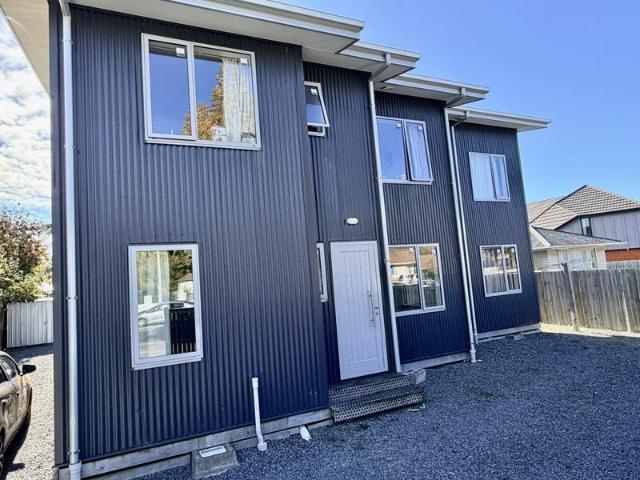 Apartment for rent in Ilam, Canterbury