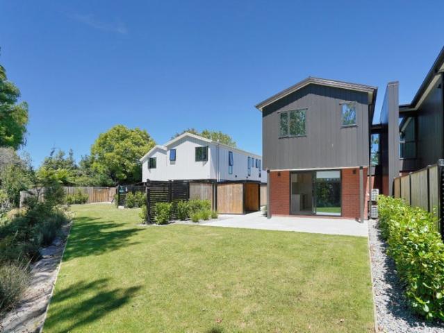 House for rent in Ilam, Canterbury