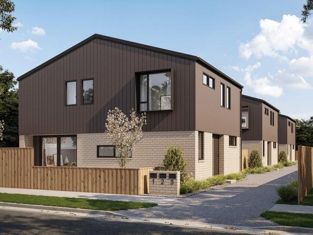 Apartment for rent in Chaslands, Canterbury