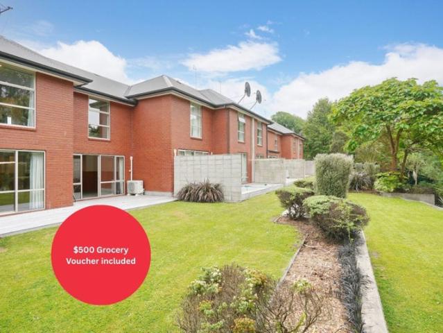 House for rent in Upper Riccarton, Christchurch