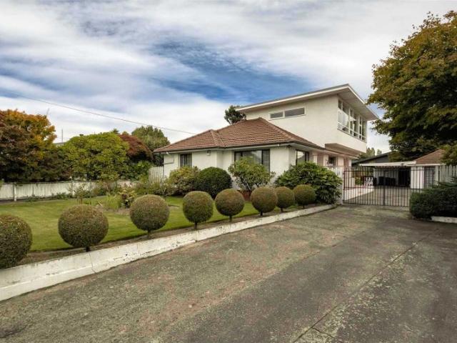 House for rent in Ilam, Christchurch