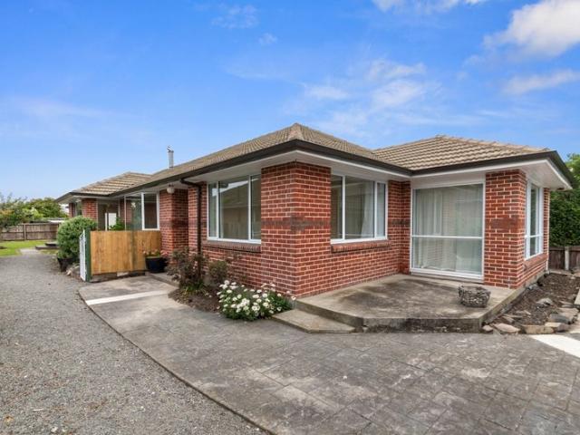 House for rent in Ilam, Canterbury