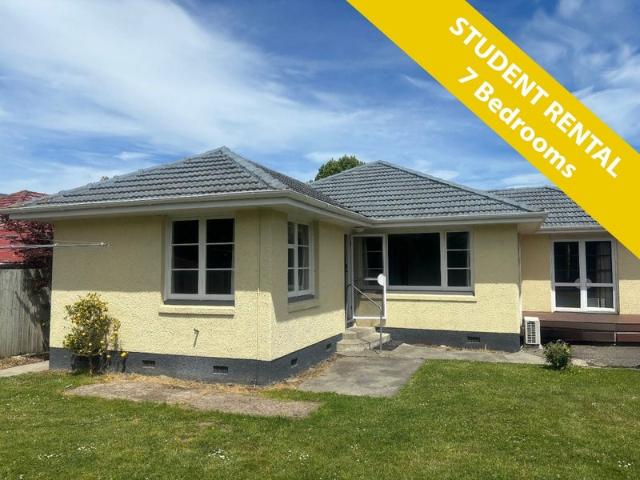 House for rent in Chaslands, Canterbury