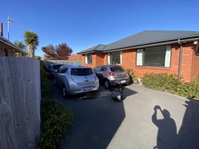 House for rent in Chaslands, Canterbury