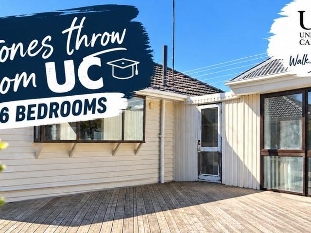 House for rent in Chaslands, Canterbury