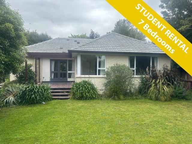House for rent in Chaslands, Canterbury