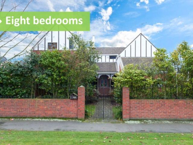House for rent in Chaslands, Canterbury