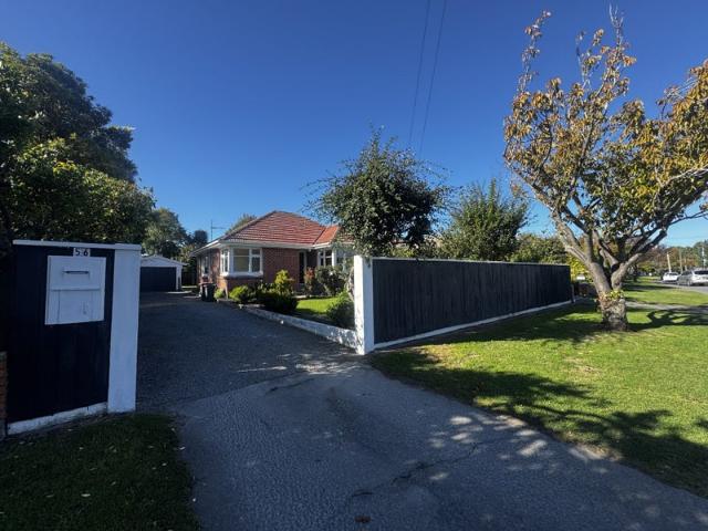 House for rent in Chaslands, Canterbury