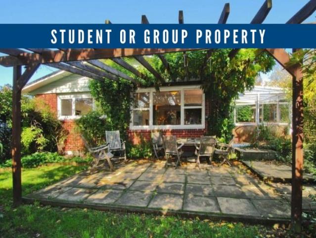 House for rent in Chaslands, Canterbury