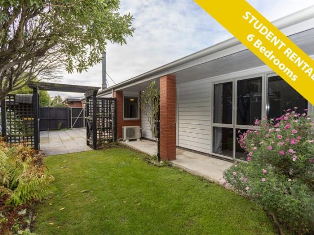 House for rent in Chaslands, Canterbury