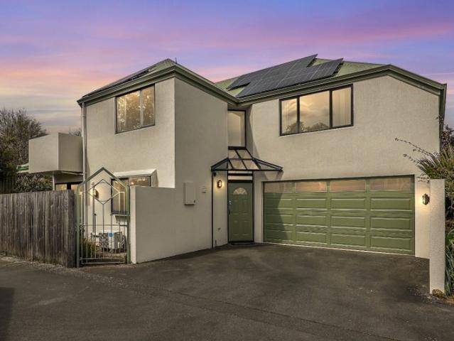 House for rent in Ilam, Canterbury
