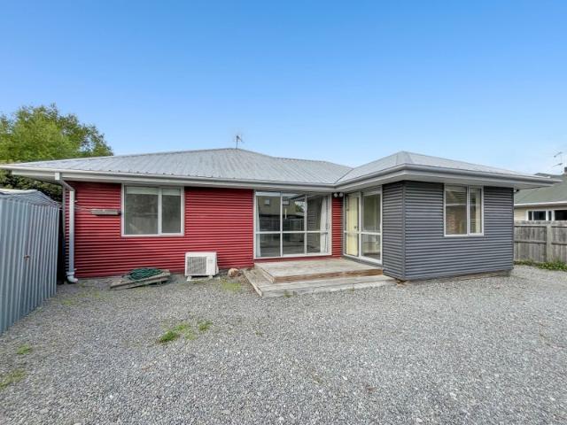 House for rent in Chaslands, Canterbury